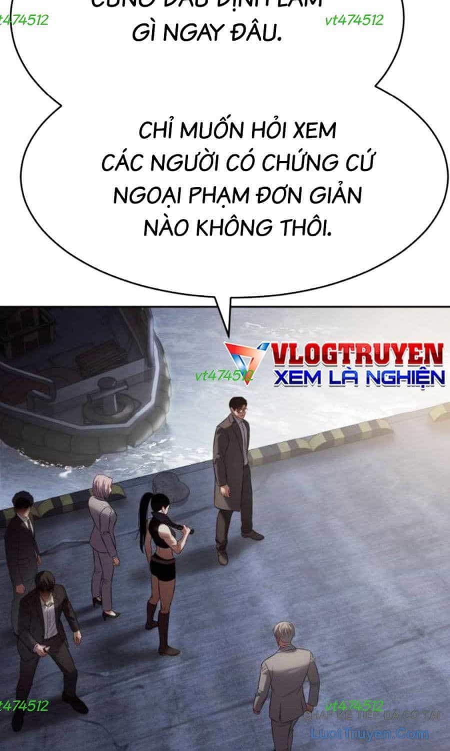 Đặc Vụ Song Sinh - Chương 157 - ảnh 93