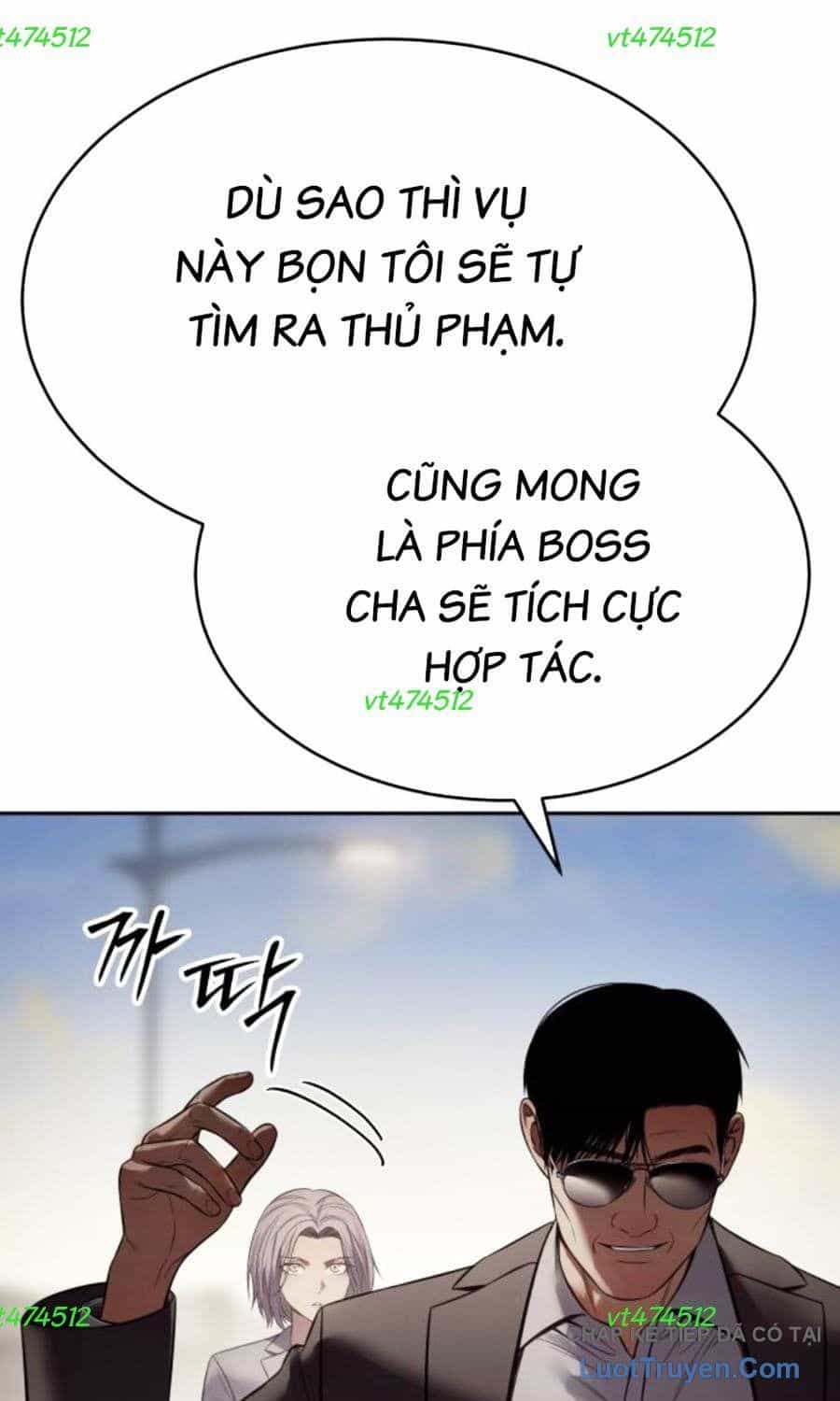 Đặc Vụ Song Sinh - Chương 157 - ảnh 95