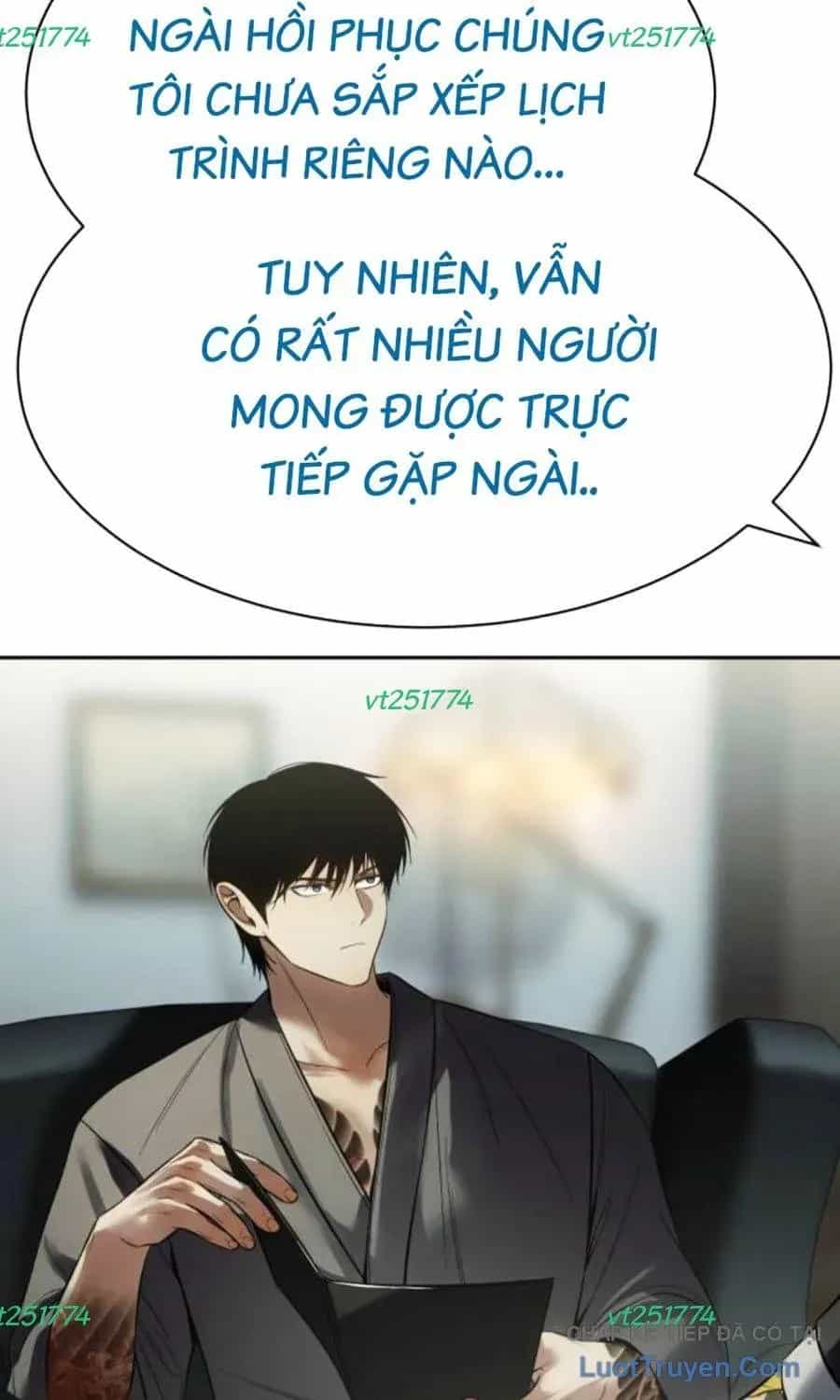 Đặc Vụ Song Sinh - Chương 158 - ảnh 6