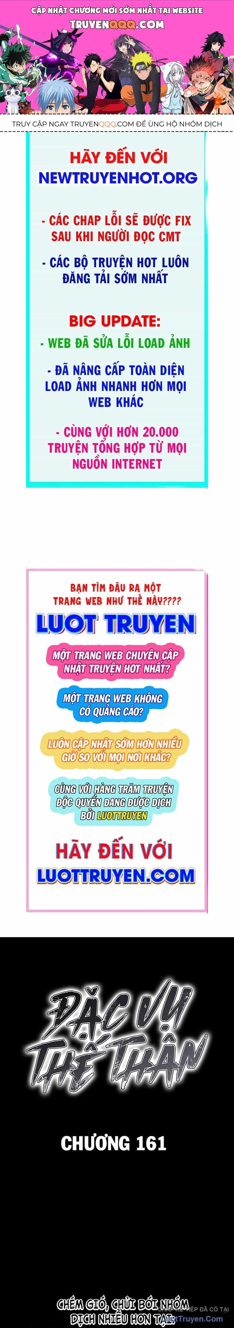 Đặc Vụ Song Sinh - Chương 161 - ảnh 1