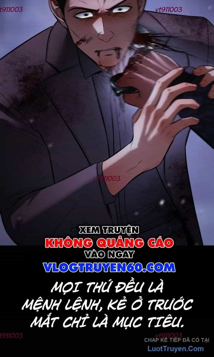 Đặc Vụ Song Sinh - Chương 161 - ảnh 3