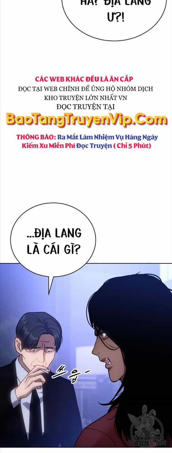 Đặc Vụ Song Sinh - Chương 13 - ảnh 12
