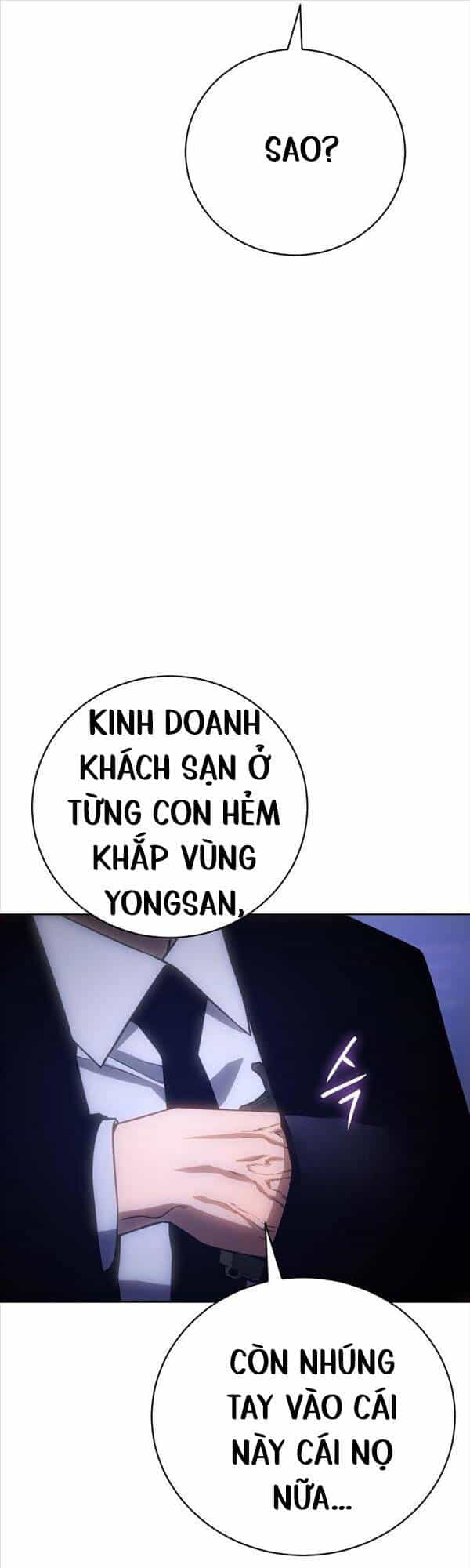Đặc Vụ Song Sinh - Chương 13 - ảnh 13