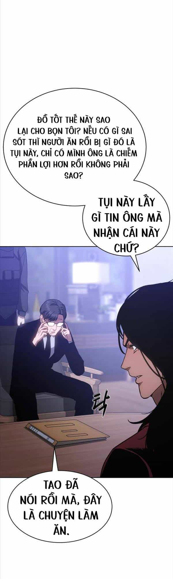 Đặc Vụ Song Sinh - Chương 13 - ảnh 23