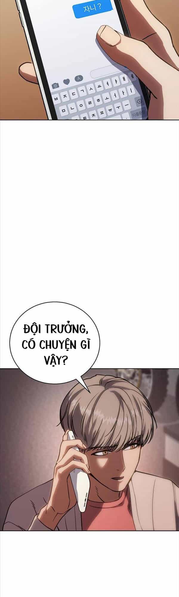 Đặc Vụ Song Sinh - Chương 13 - ảnh 31