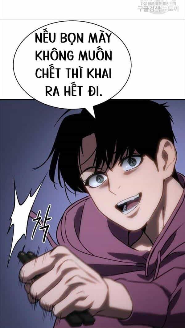 Đặc Vụ Song Sinh - Chương 13 - ảnh 38