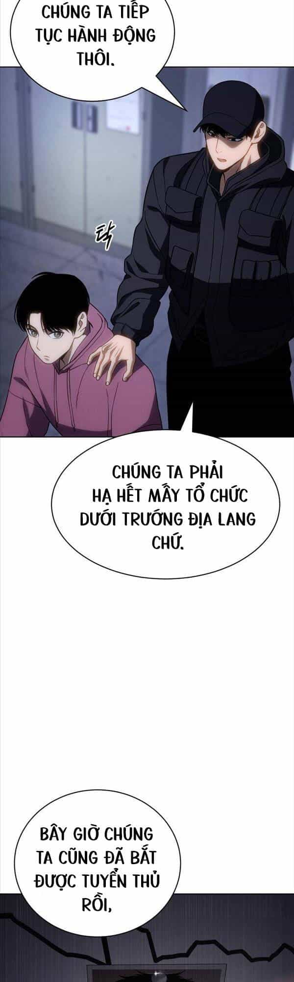Đặc Vụ Song Sinh - Chương 13 - ảnh 54