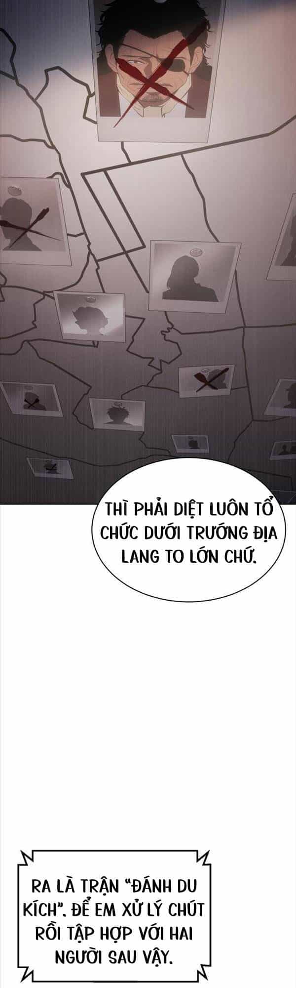 Đặc Vụ Song Sinh - Chương 13 - ảnh 55