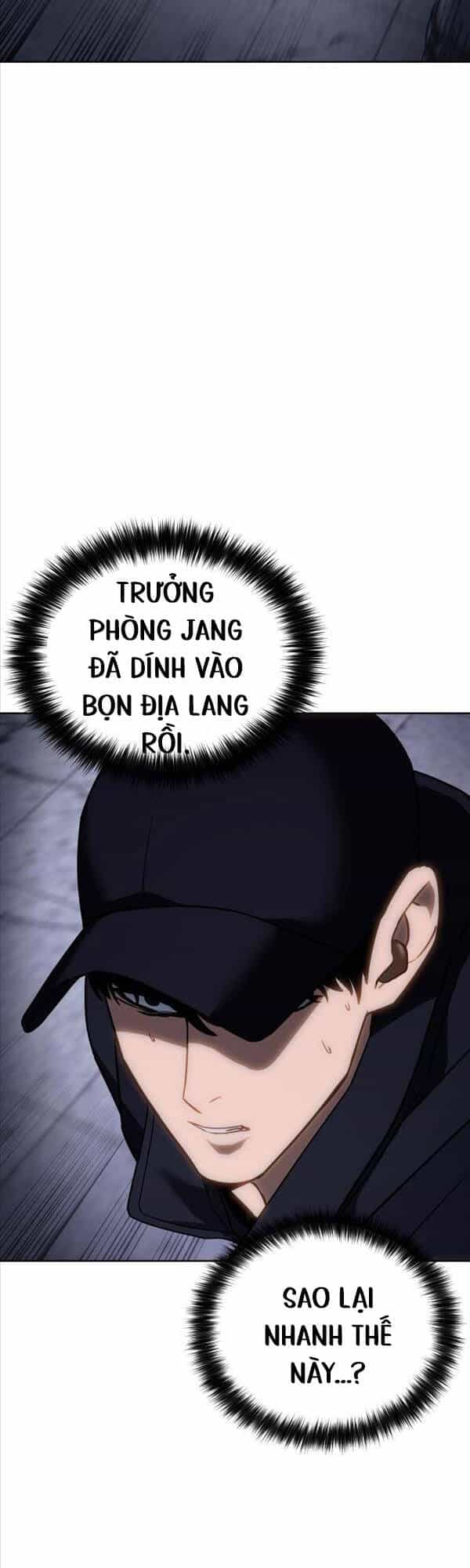 Đặc Vụ Song Sinh - Chương 13 - ảnh 88