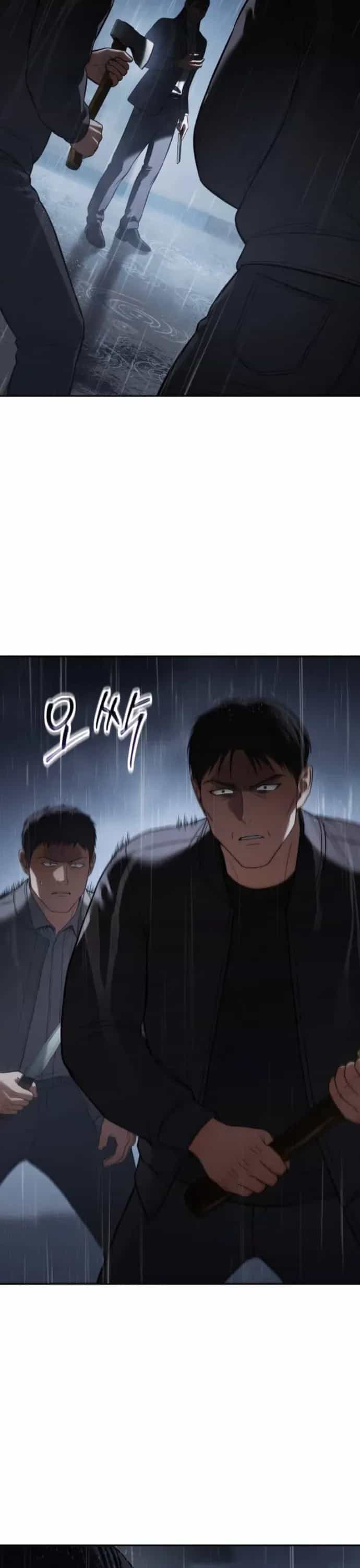 Đặc Vụ Song Sinh - Chương 162 - ảnh 10