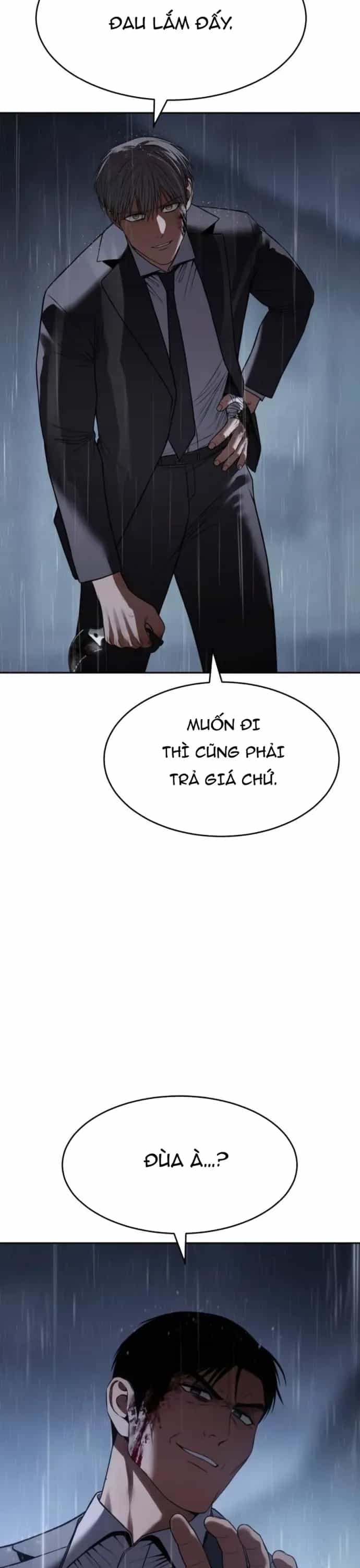 Đặc Vụ Song Sinh - Chương 162 - ảnh 19
