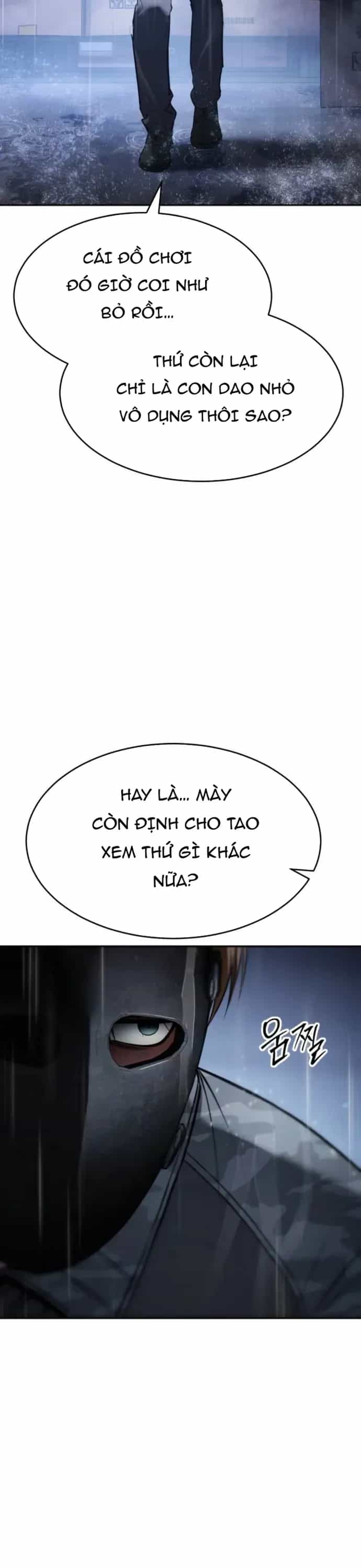 Đặc Vụ Song Sinh - Chương 162 - ảnh 32