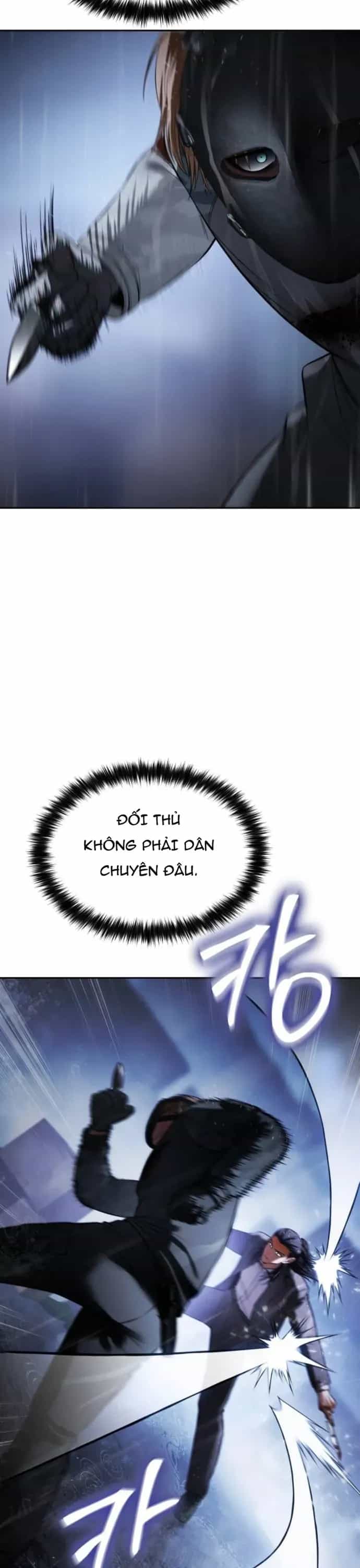 Đặc Vụ Song Sinh - Chương 162 - ảnh 36