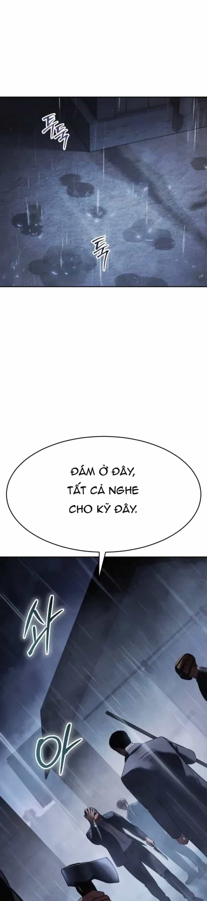 Đặc Vụ Song Sinh - Chương 162 - ảnh 5