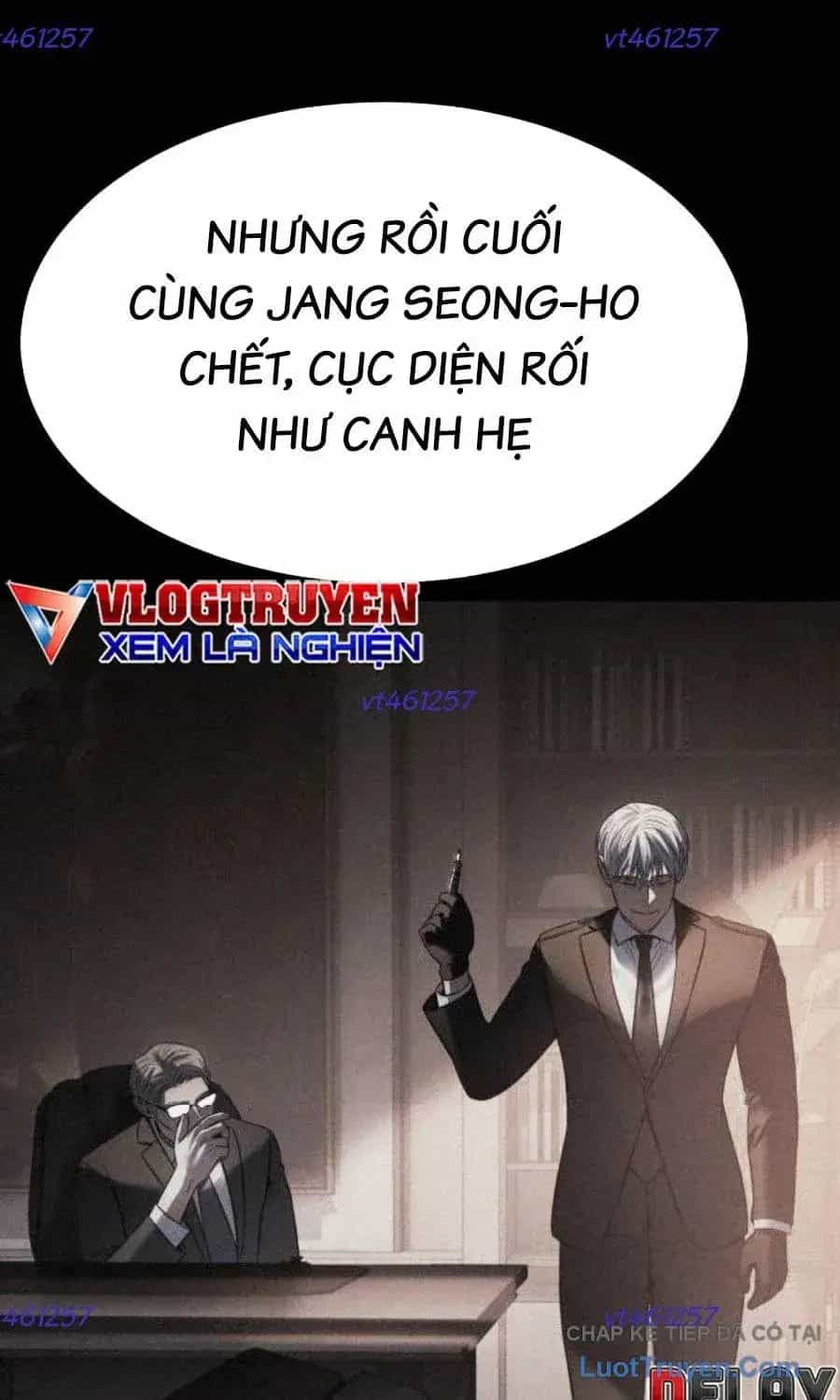 Đặc Vụ Song Sinh - Chương 166 - ảnh 83