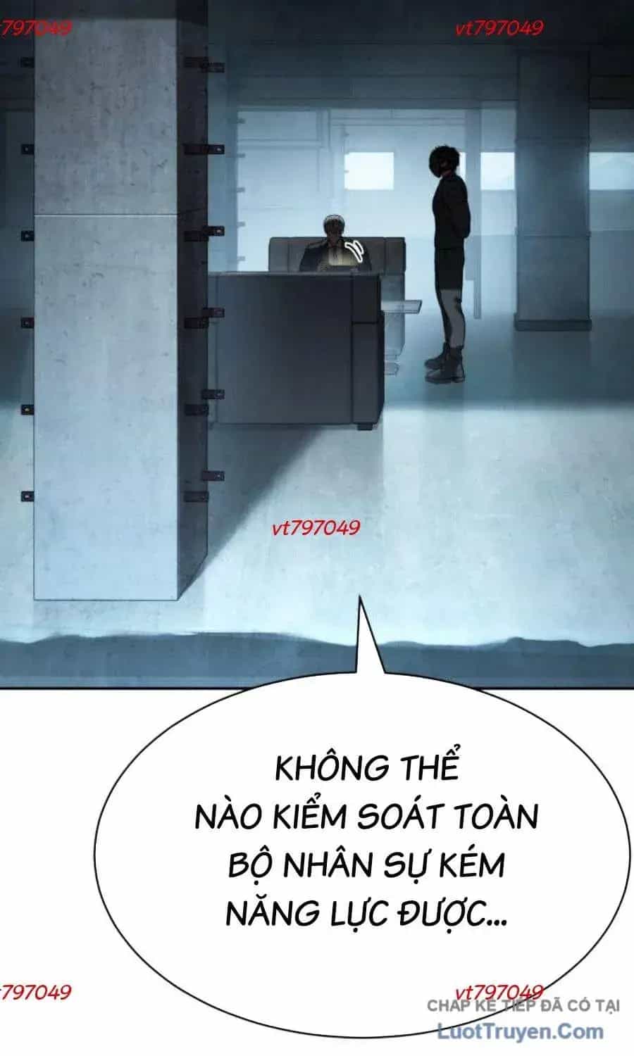 Đặc Vụ Song Sinh - Chương 167 - ảnh 102