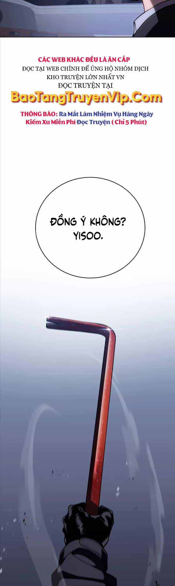 Đặc Vụ Song Sinh - Chương 14 - ảnh 10