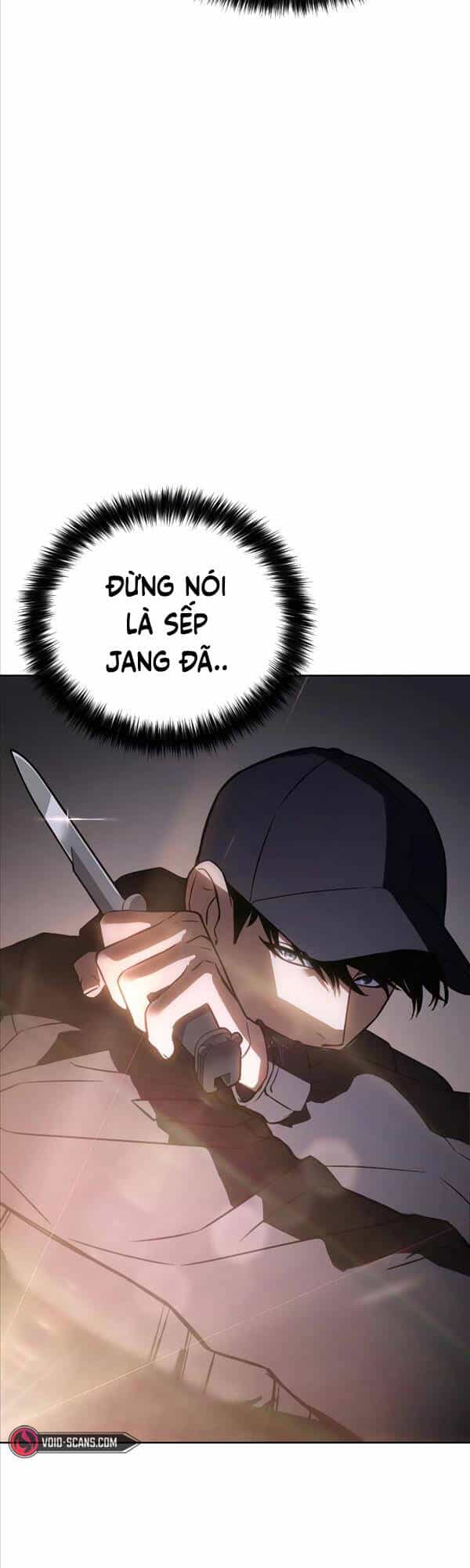 Đặc Vụ Song Sinh - Chương 14 - ảnh 14