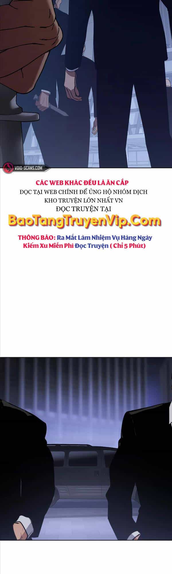 Đặc Vụ Song Sinh - Chương 14 - ảnh 2