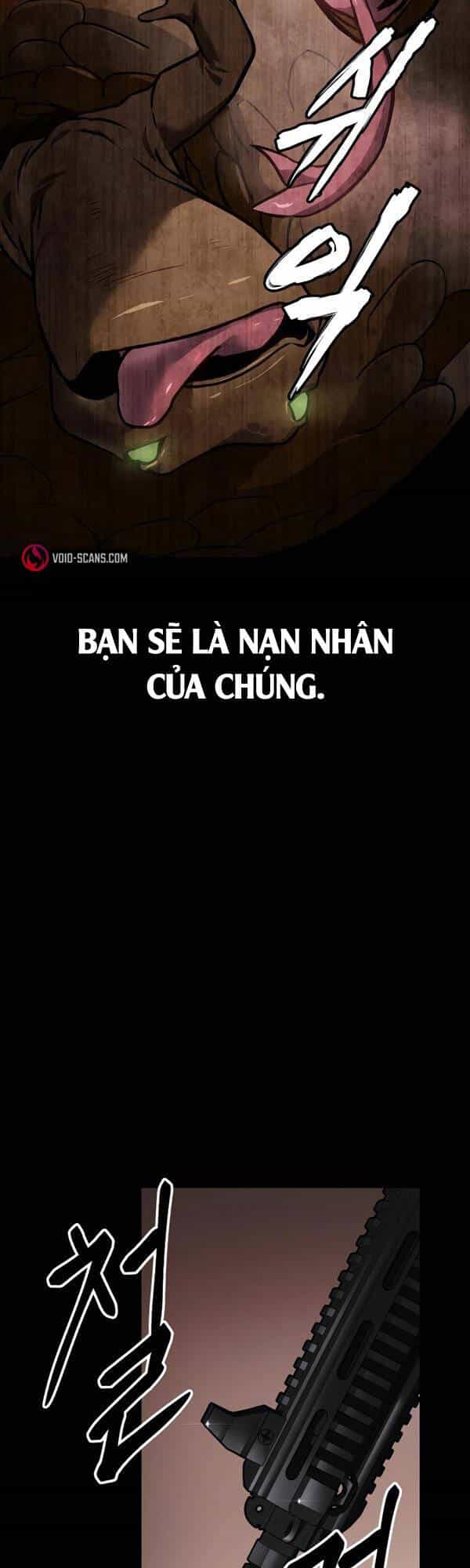 Đặc Vụ Song Sinh - Chương 14 - ảnh 36