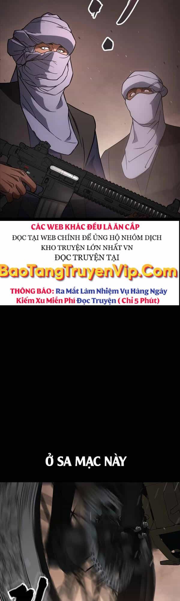 Đặc Vụ Song Sinh - Chương 14 - ảnh 43