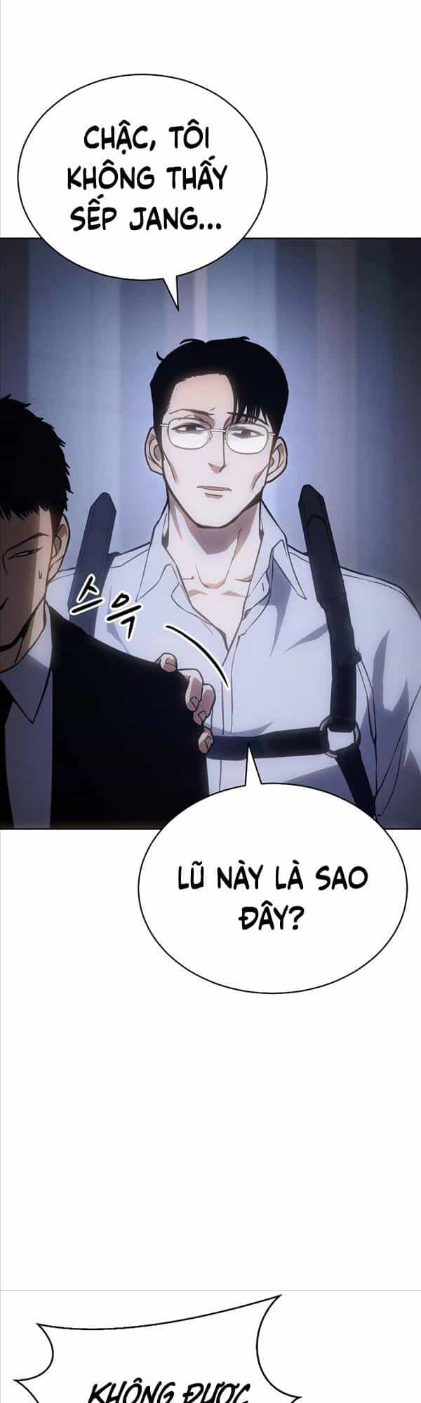 Đặc Vụ Song Sinh - Chương 14 - ảnh 67