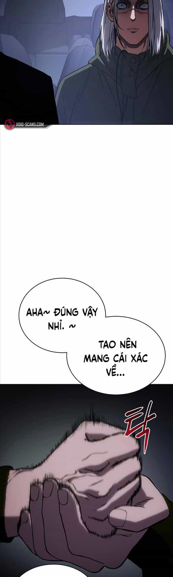 Đặc Vụ Song Sinh - Chương 14 - ảnh 7