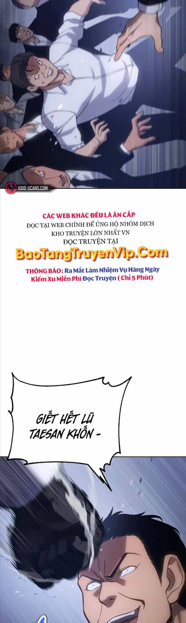 Đặc Vụ Song Sinh - Chương 14 - ảnh 73