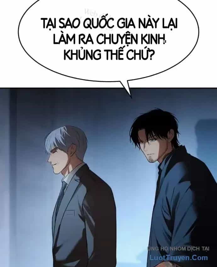 Đặc Vụ Song Sinh - Chương 175 - ảnh 37