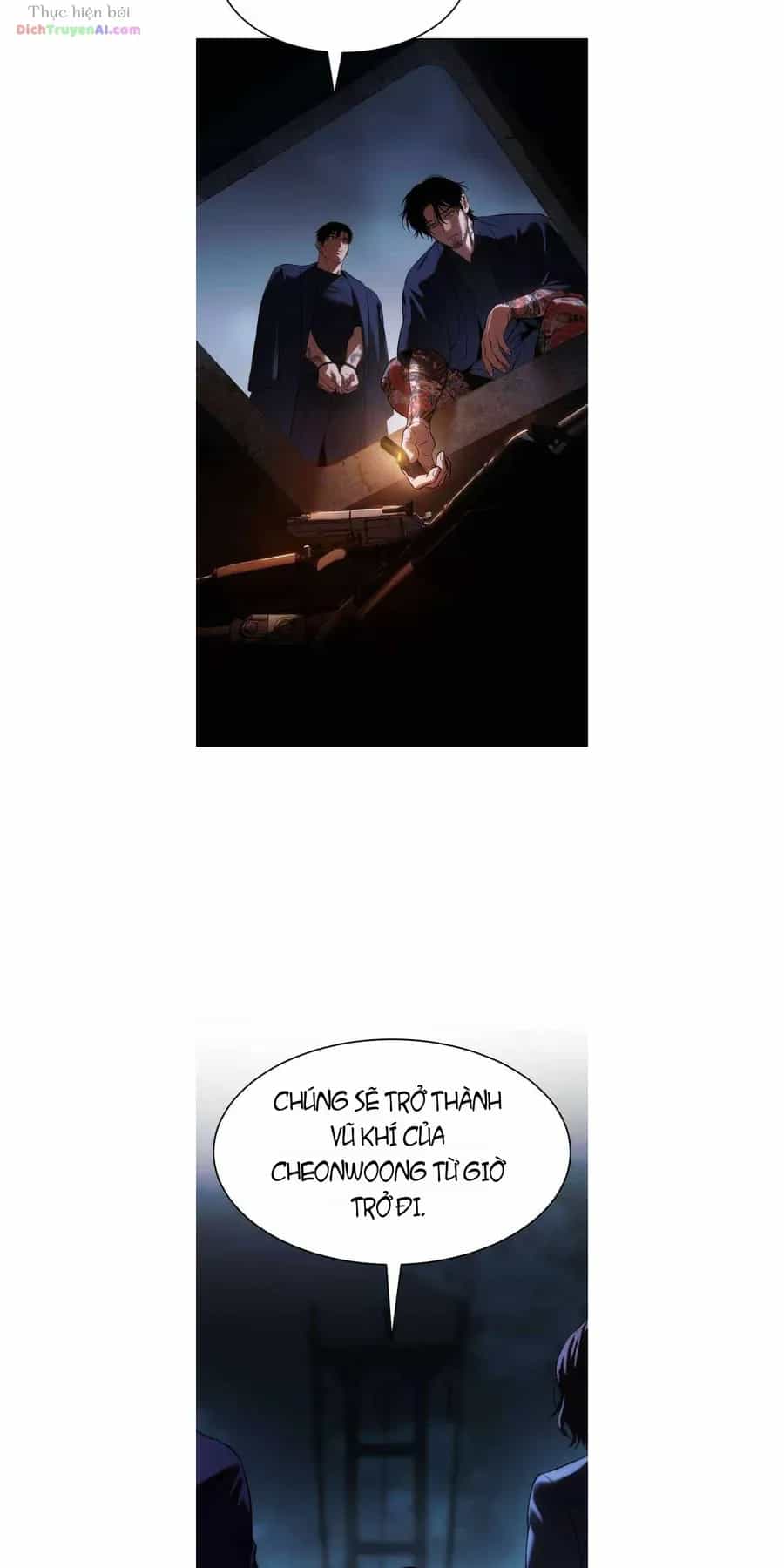 Đặc Vụ Song Sinh - Chương 178 - ảnh 54