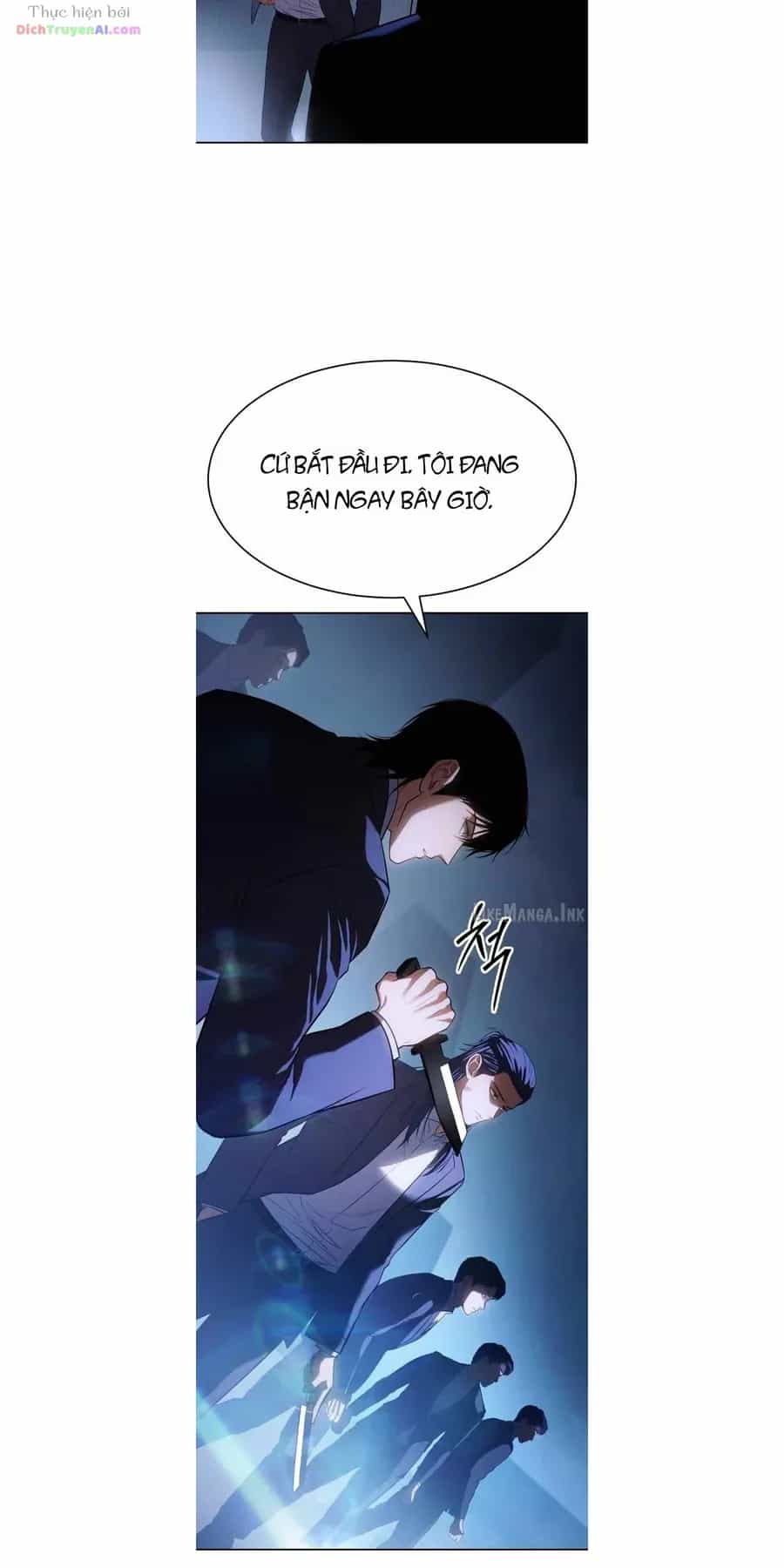 Đặc Vụ Song Sinh - Chương 179 - ảnh 38