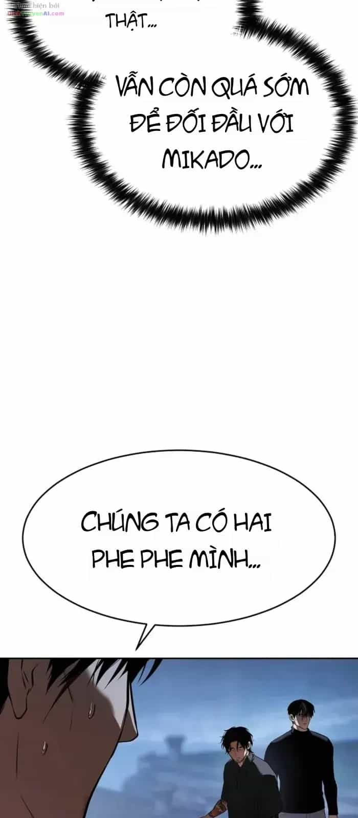 Đặc Vụ Song Sinh - Chương 181 - ảnh 11