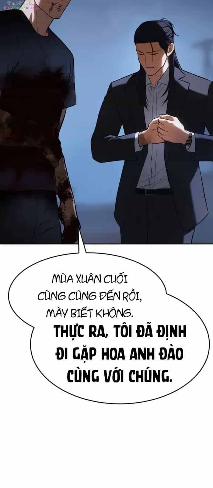 Đặc Vụ Song Sinh - Chương 181 - ảnh 21