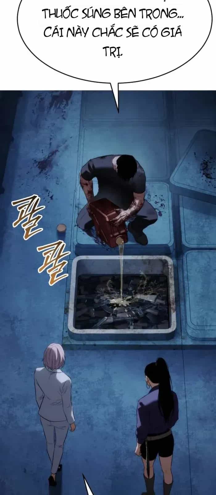 Đặc Vụ Song Sinh - Chương 181 - ảnh 76