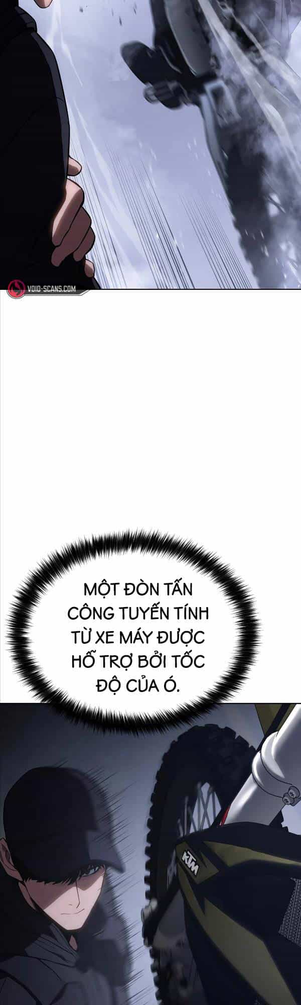 Đặc Vụ Song Sinh - Chương 15 - ảnh 19