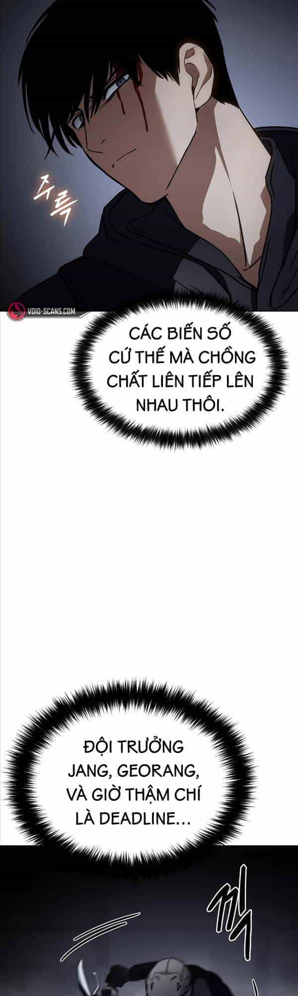 Đặc Vụ Song Sinh - Chương 15 - ảnh 30