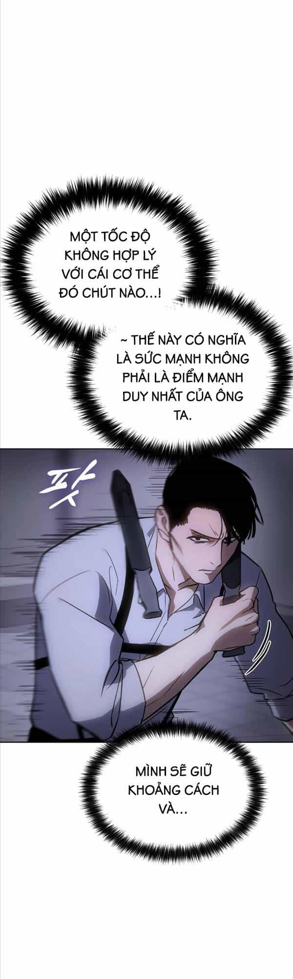 Đặc Vụ Song Sinh - Chương 15 - ảnh 48