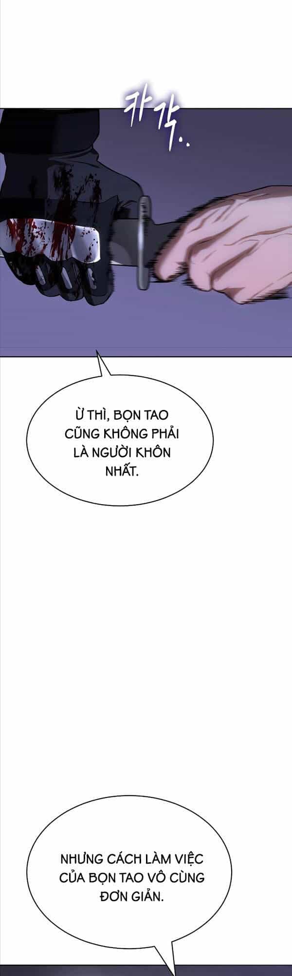 Đặc Vụ Song Sinh - Chương 15 - ảnh 59