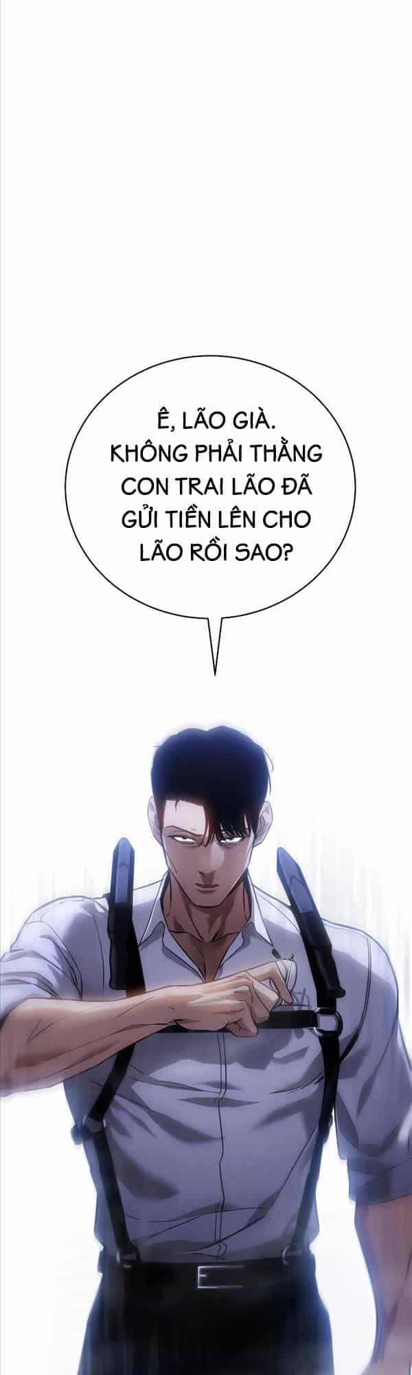 Đặc Vụ Song Sinh - Chương 15 - ảnh 7