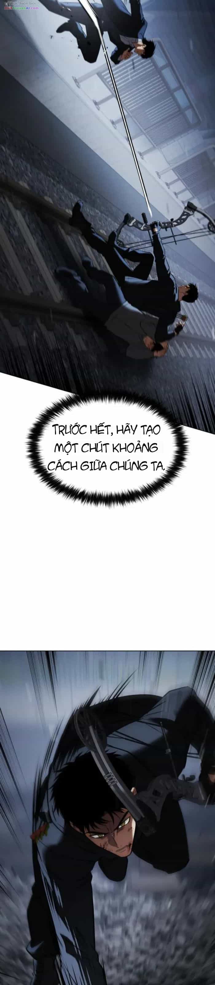 Đặc Vụ Song Sinh - Chương 187 - ảnh 31