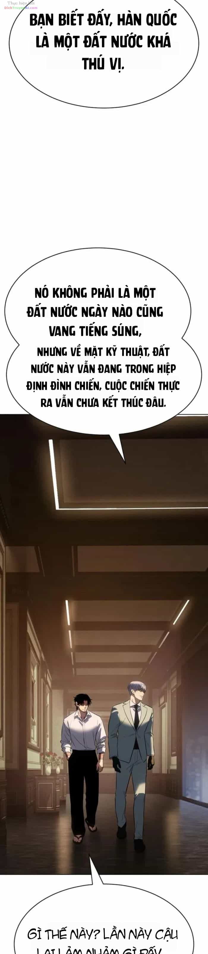 Đặc Vụ Song Sinh - Chương 188 - ảnh 2