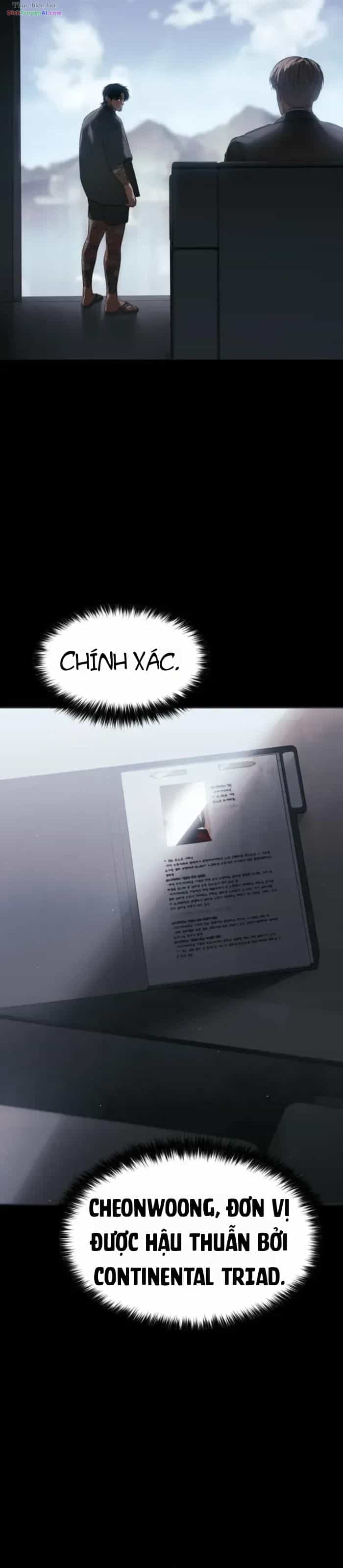 Đặc Vụ Song Sinh - Chương 188 - ảnh 33
