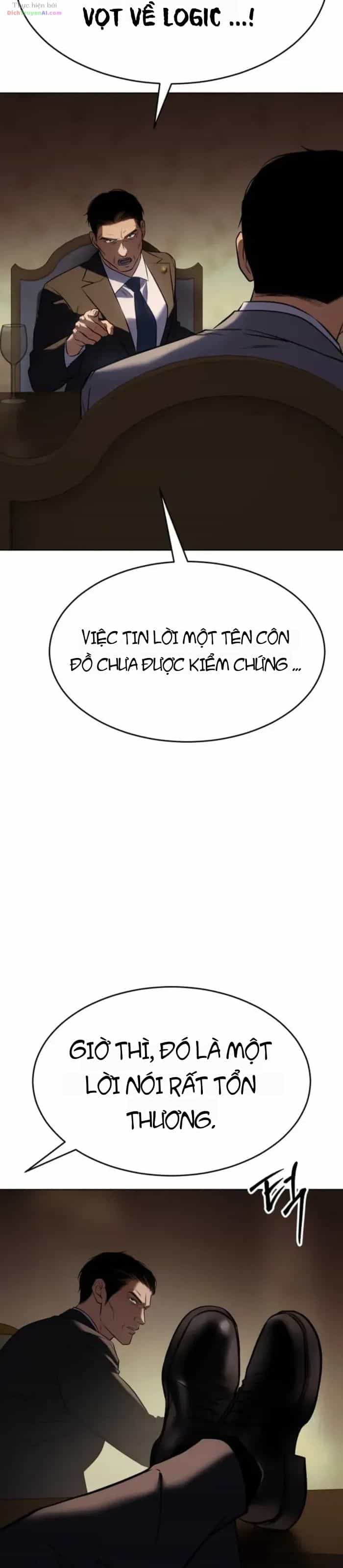 Đặc Vụ Song Sinh - Chương 188 - ảnh 36