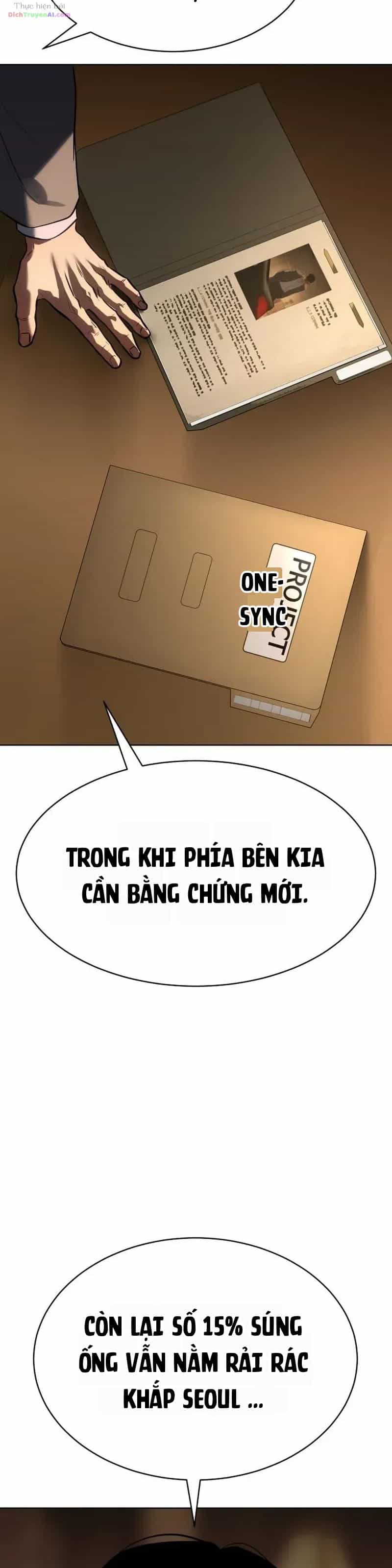 Đặc Vụ Song Sinh - Chương 189 - ảnh 15