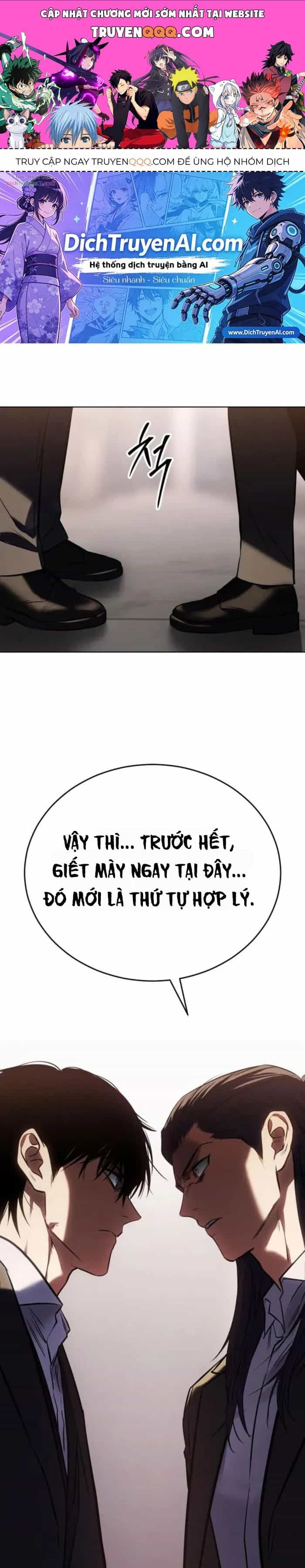 Đặc Vụ Song Sinh - Chương 190 - ảnh 1