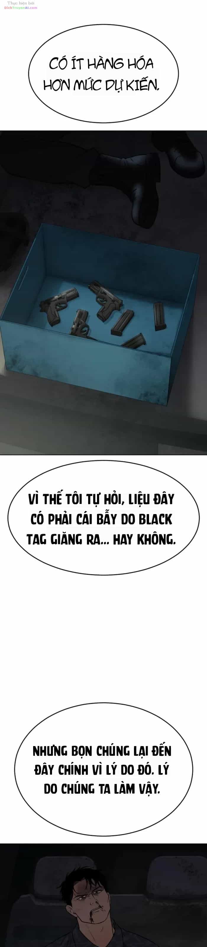 Đặc Vụ Song Sinh - Chương 190 - ảnh 11
