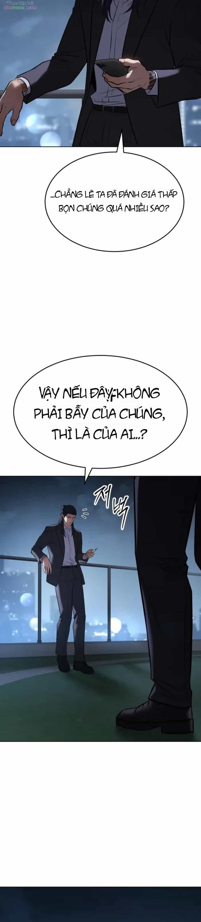 Đặc Vụ Song Sinh - Chương 190 - ảnh 16