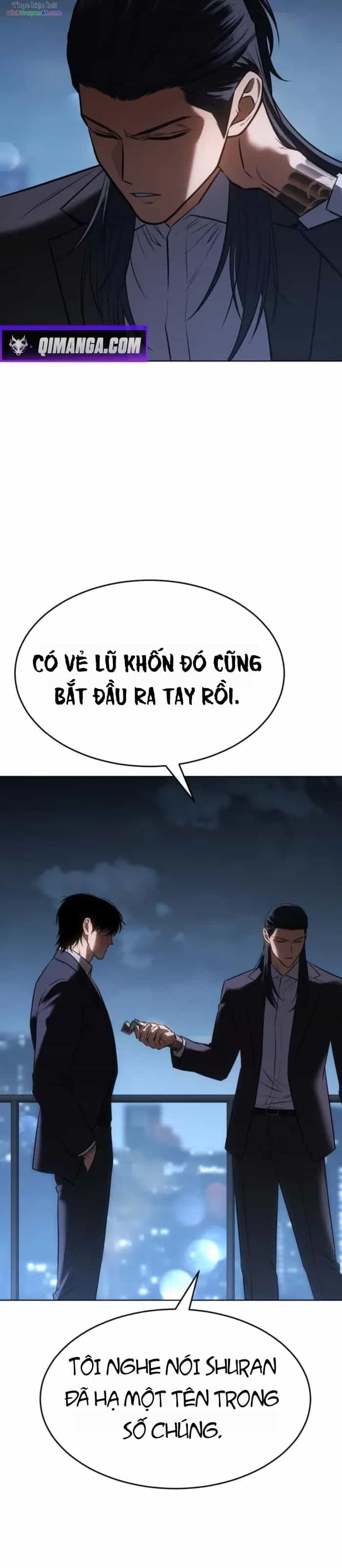 Đặc Vụ Song Sinh - Chương 190 - ảnh 18