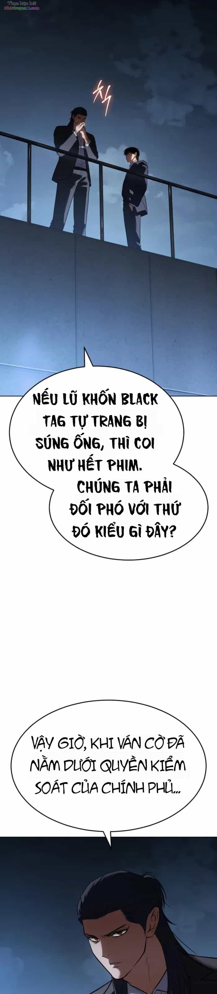 Đặc Vụ Song Sinh - Chương 190 - ảnh 22