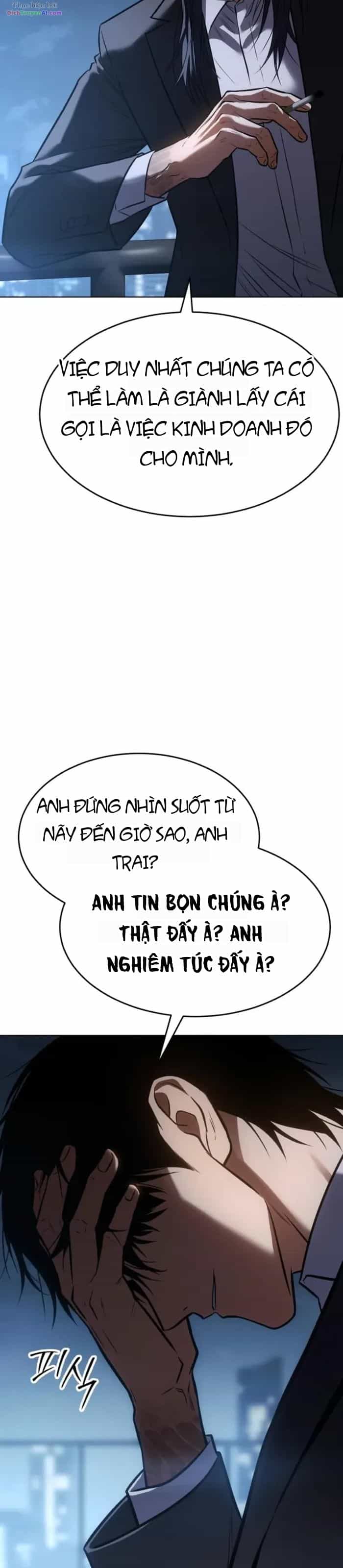 Đặc Vụ Song Sinh - Chương 190 - ảnh 23